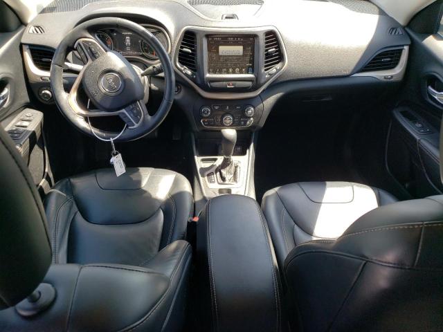 Photo 8 from auction – 2016 JEEP CHEROKEE L with VIN 1C4PJLDB4GW221780