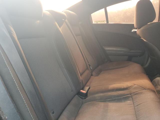 Photo 10 from auction – 2016 DODGE CHARGER SX with VIN 2C3CDXHG8GH188076