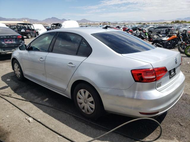Photo 2 from auction – 2015 VOLKSWAGEN JETTA BASE with VIN 3VW2K7AJ0FM311546