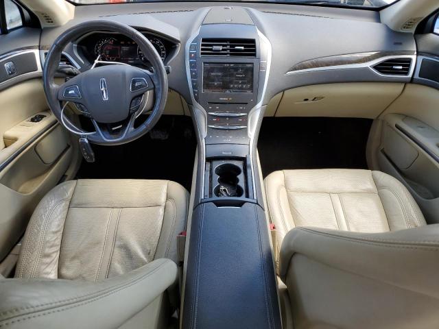 Photo 8 from auction – 2013 LINCOLN MKZ with VIN 3LN6L2JK4DR827997