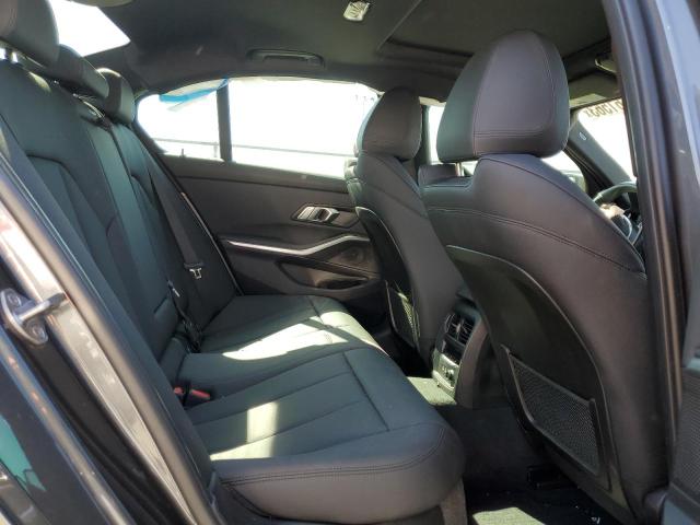 Photo 10 from auction – 2020 BMW 330I with VIN 3MW5R1J05L8B09285