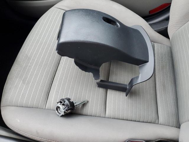 Photo 12 from auction – 2015 KIA FORTE LX with VIN KNAFX4A69F5417092