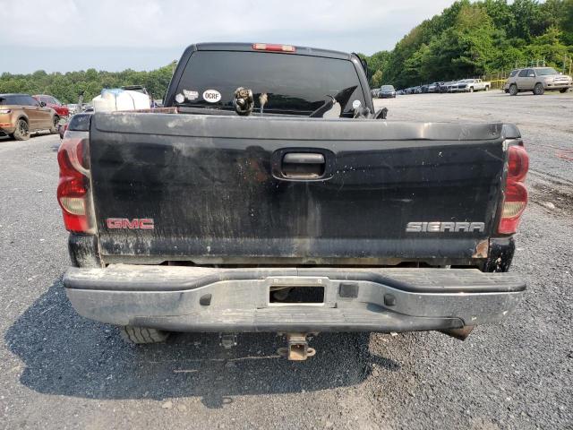 Photo 6 from auction – 2005 CHEVROLET SILVERADO with VIN 1GCHK29U55E145771