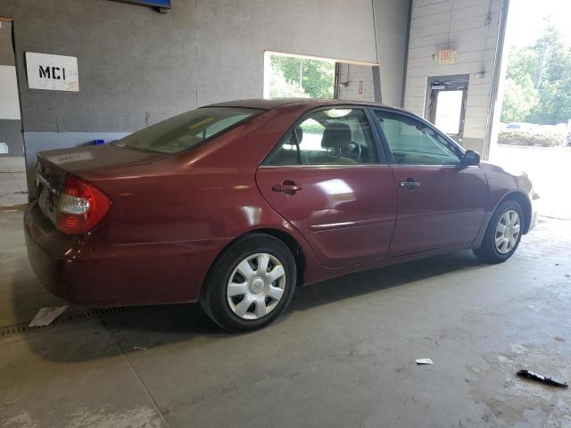 Photo 3 from auction – 2002 TOYOTA CAMRY LE with VIN 4T1BE32K42U071770