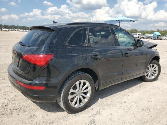 Photo 3 from auction – 2016 AUDI Q5 PREMIUM with VIN WA1C2AFP8GA026149