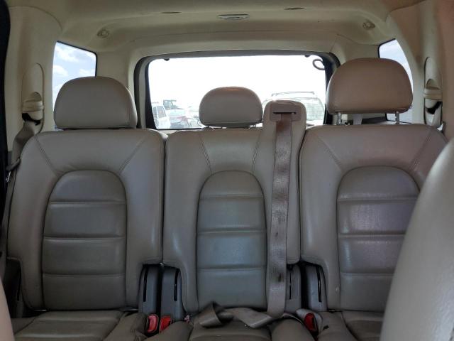Foto 10 de la subasta – 2005 FORD EXPLORER X con VIN 1FMZU63K95UB24839