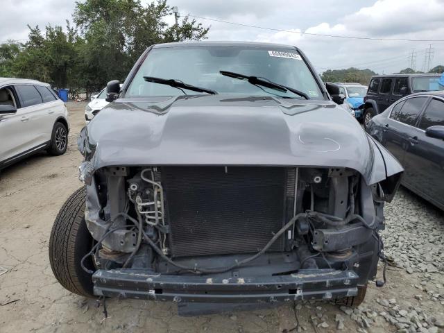 Photo 5 from auction – 2015 RAM 1500 ST with VIN 1C6RR7KT8FS588330