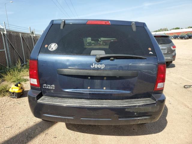 Photo 6 from auction – 2008 JEEP GRAND CHER with VIN 1J8GR48K78C242563