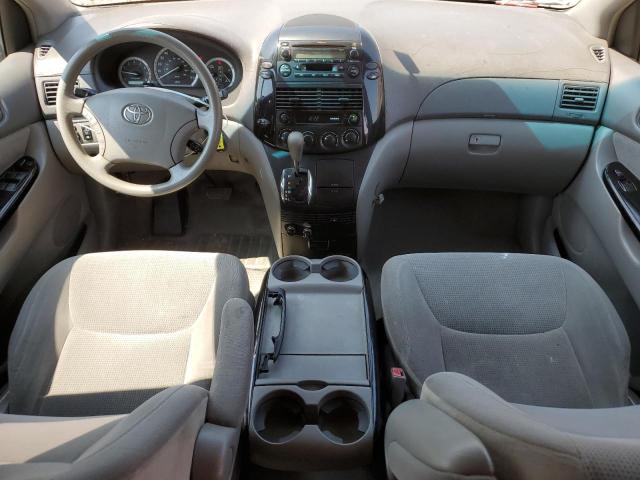 Photo 8 from auction – 2004 TOYOTA SIENNA CE with VIN 5TDZA23C74S184376