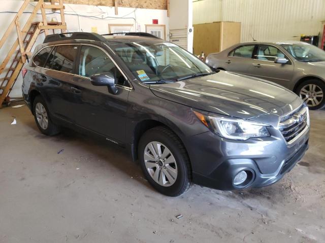 Photo 4 from auction – 2019 SUBARU OUTBACK 2. with VIN 4S4BSAFCXK3395022
