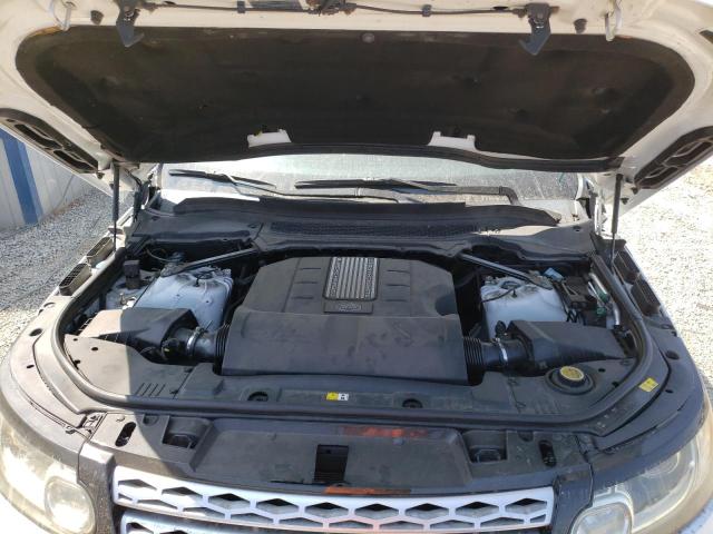 Photo 12 from auction – 2015 LAND ROVER RANGE ROVE with VIN SALWR2VF3FA602282