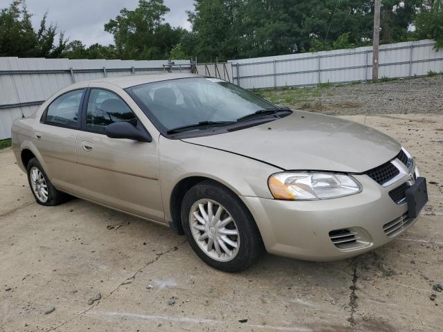 Photo 4 from auction – 2006 DODGE STRATUS SX with VIN 1B3EL46X86N276576