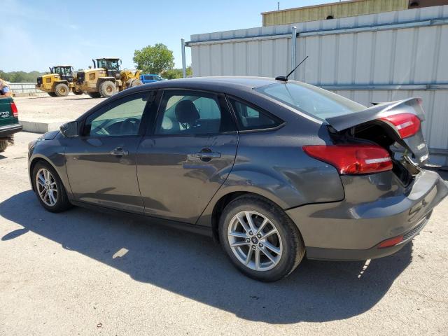 Снимка 2 от търг – 2016 FORD FOCUS SE с VIN 1FADP3F2XGL202883
