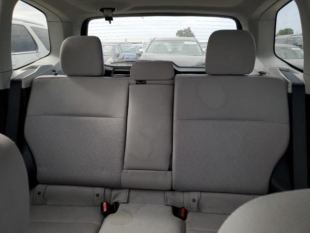 Photo 10 from auction – 2015 SUBARU FORESTER 2 with VIN JF2SJAGCXFH422560