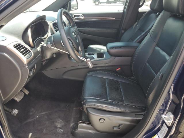 Photo 7 from auction – 2017 JEEP GRAND CHER with VIN 1C4RJEBG9HC731337