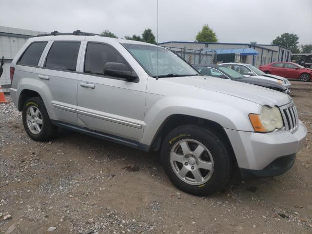 Photo 4 from auction – 2010 JEEP GRAND CHER with VIN 1J4PS4GK2AC154923