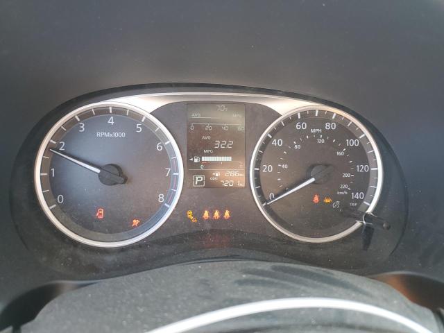 Photo 9 from auction – 2023 NISSAN KICKS S with VIN 3N1CP5BV4PL494412
