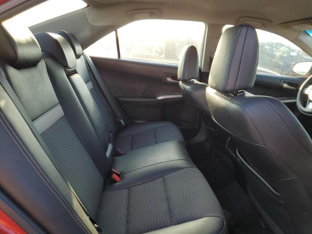 Photo 10 from auction – 2014 TOYOTA CAMRY L with VIN 4T1BF1FK4EU779906