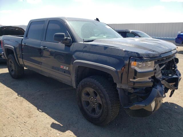 Photo 4 from auction – 2016 CHEVROLET SILVERADO with VIN 3GCUKSEC1GG217184