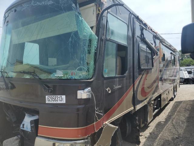 Photo 10 from auction – 2011 ROADMASTER RAIL RAISED RAI with VIN 51Z435619B1055885