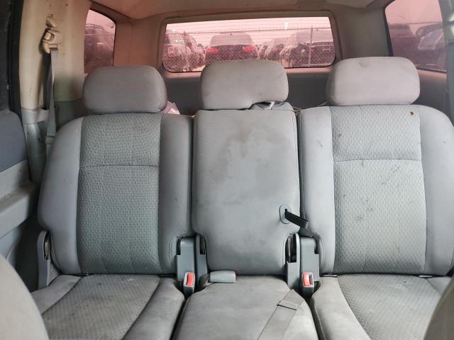 Снимка 10 от търг – 2008 DODGE DURANGO SX с VIN 1D8HD38KX8F112975