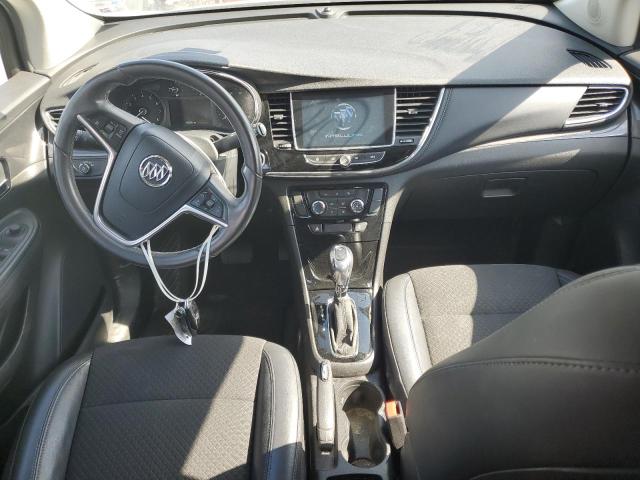 Photo 8 from auction – 2017 BUICK ENCORE PRE with VIN KL4CJASB9HB007635