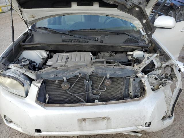 Photo 12 from auction – 2010 TOYOTA HIGHLANDER with VIN 5TDKK3EH8AS009644