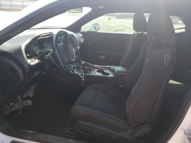 Photo 7 from auction – 2015 DODGE CHALLENGER with VIN 2C3CDZAG0FH774663