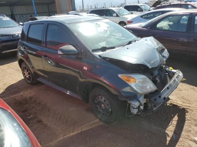 Photo 4 from auction – 2006 TOYOTA SCION XA with VIN JTKKT624260146050