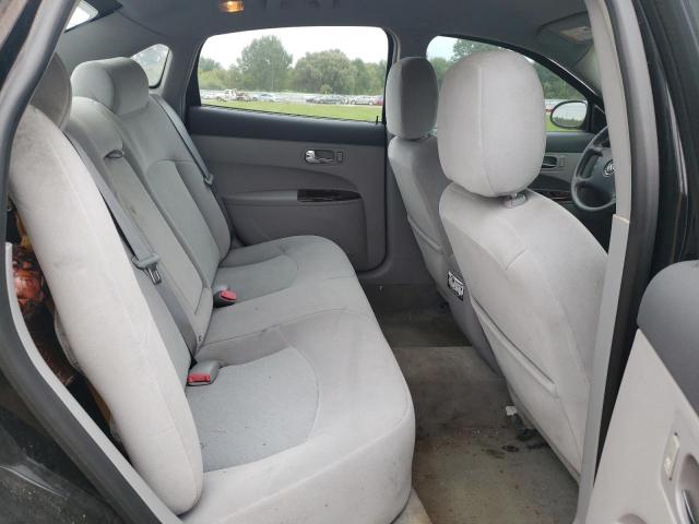 Photo 10 from auction – 2007 BUICK LACROSSE C with VIN 2G4WC582471146206