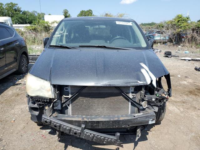 Photo 5 from auction – 2012 DODGE GRAND CARA with VIN 2C4RDGBG8CR171202