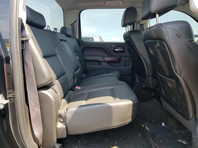 Photo 10 from auction – 2015 GMC SIERRA K25 with VIN 1GT12ZE8XFF137910