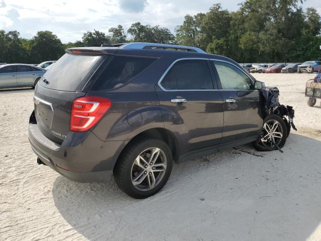Photo 3 from auction – 2016 CHEVROLET EQUINOX LT with VIN 2GNFLGEK2G6228773