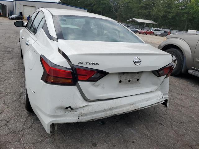 Photo 6 from auction – 2021 NISSAN ALTIMA S with VIN 1N4BL4BV7MN355164