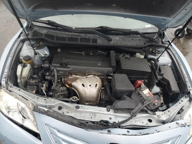 Photo 11 from auction – 2009 TOYOTA CAMRY BASE with VIN 4T1BE46K09U866910