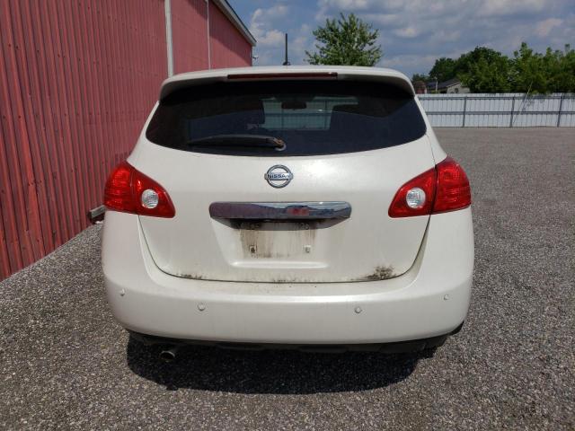 Photo 6 from auction – 2011 NISSAN ROGUE S with VIN JN8AS5MT5BW166745