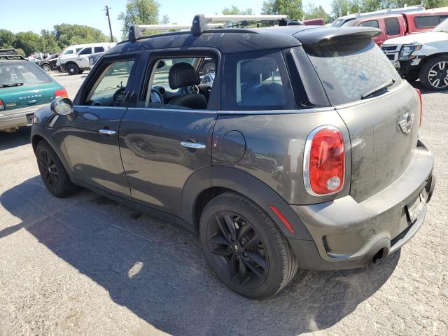 Photo 2 from auction – 2012 MINI COOPER COU with VIN WMWZC5C59CWL58067