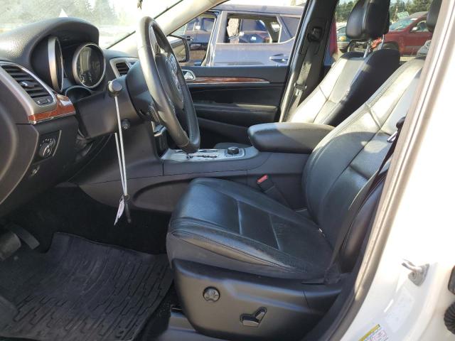 Photo 7 from auction – 2011 JEEP GRAND CHER with VIN 1J4RR5GT1BC679704