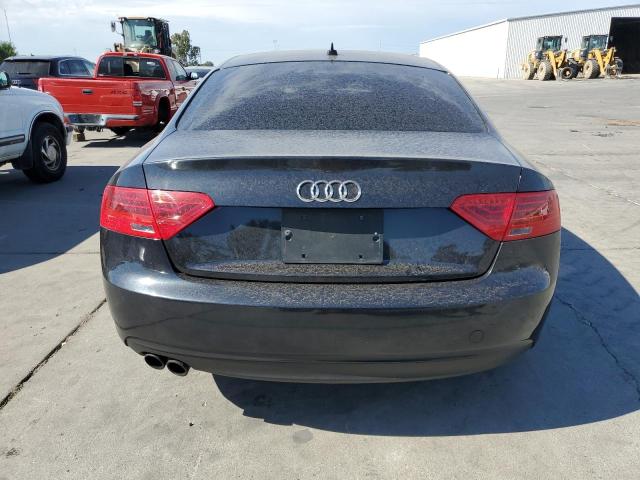 Photo 6 from auction – 2014 AUDI A5 PREMIUM with VIN WAULFAFR0EA049804