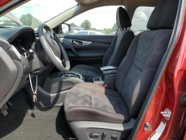 Photo 7 from auction – 2015 NISSAN ROGUE S with VIN KNMAT2MV8FP537549