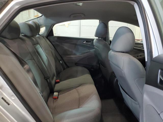 Photo 10 from auction – 2011 HYUNDAI SONATA GLS with VIN 5NPEB4AC7BH245593