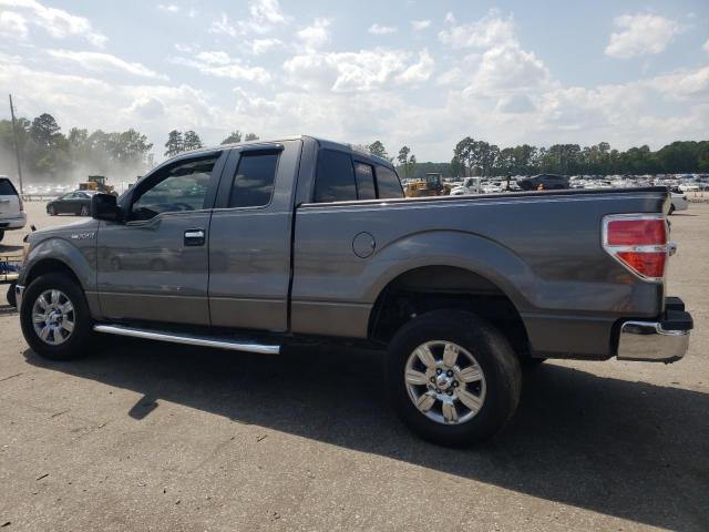 Photo 2 from auction – 2012 FORD F150 SUPER with VIN 1FTEX1CM6CFC29578