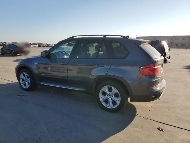 Photo 2 from auction – 2012 BMW X5 XDRIVE3 with VIN 5UXZV4C55CL889788