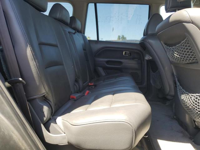 Photo 10 from auction – 2007 HONDA PILOT EXL with VIN 5FNYF286X7B025473