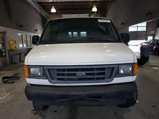 Photo 5 from auction – 2006 FORD ECONOLINE with VIN 1FTSE34LX6HA95595