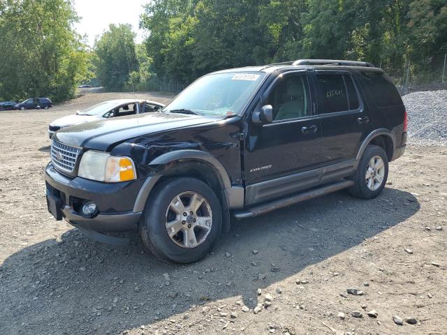 FORD EXPLORER X 2004 with VIN 1FMZU73W04UA99918 - Photo from auction