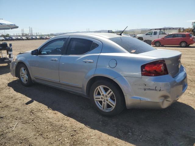 Photo 2 from auction – 2013 DODGE AVENGER SX with VIN 1C3CDZCG7DN682001