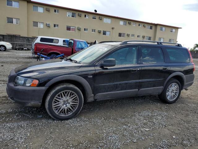 Photo 1 from auction – 2003 VOLVO XC70 with VIN YV1SZ59H031096340