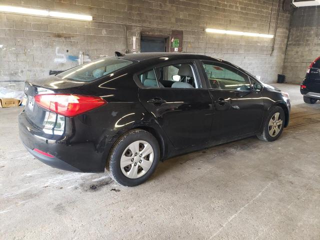 Photo 3 from auction – 2016 KIA FORTE LX with VIN KNAFK4A68G5540110