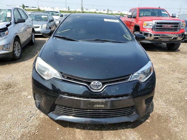 Photo 5 from auction – 2015 TOYOTA COROLLA L with VIN 5YFBURHE2FP232597